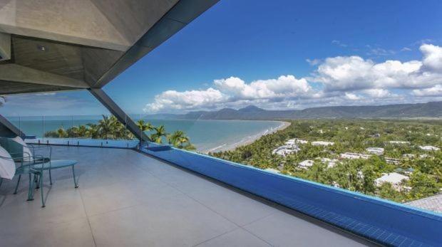 'The Edge' Unique Luxury Experience Villa Port Douglas Exterior photo